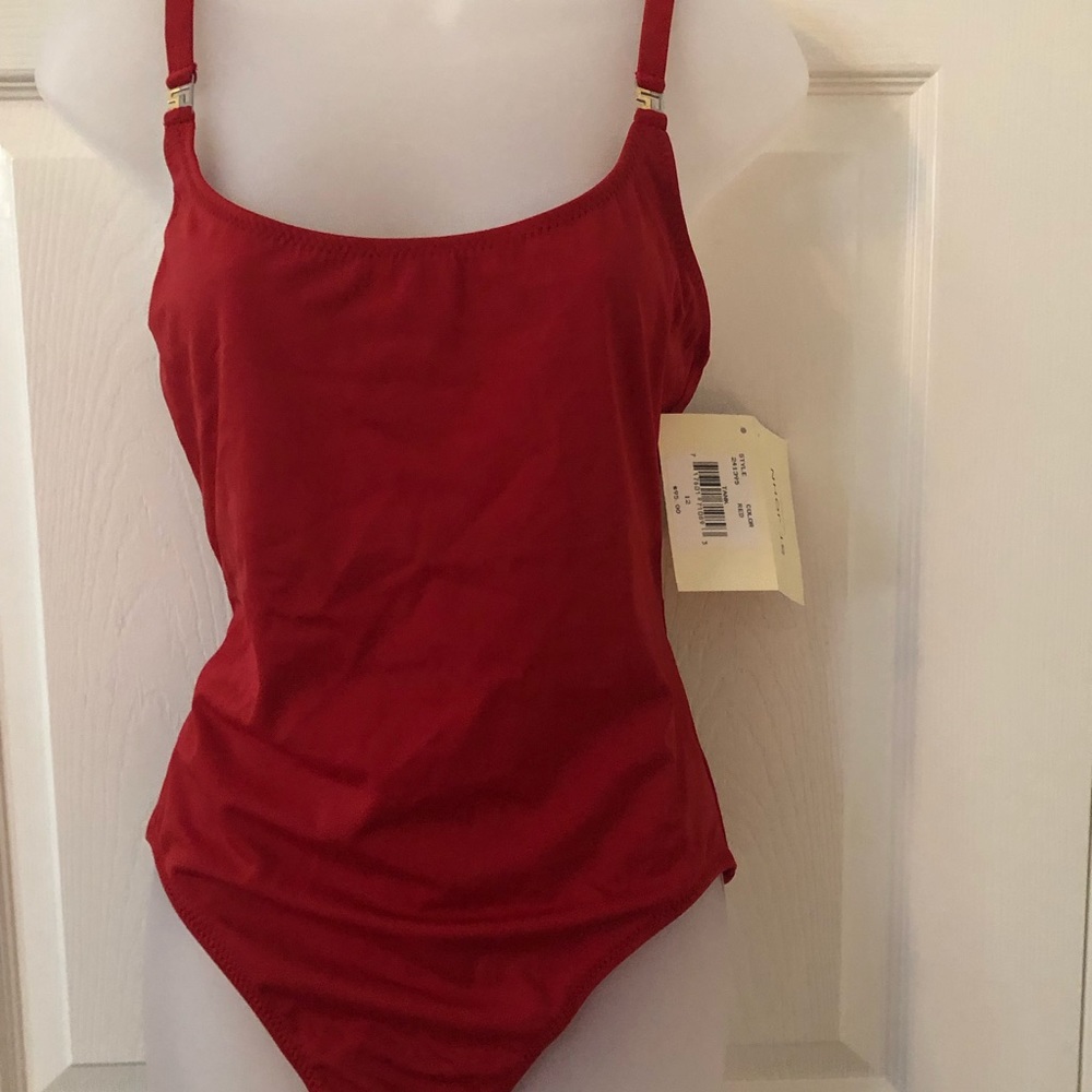 New with tag St. John Sport tank size 12